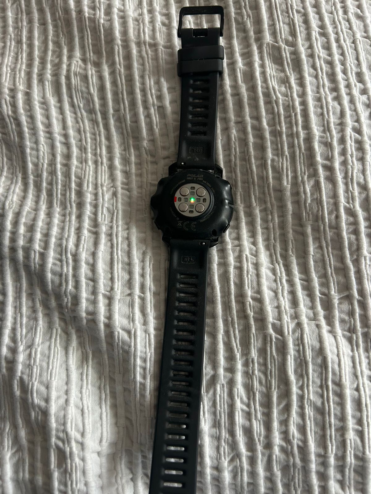 Polar Grit X Pro cod: 17014-2 - Imagen 6
