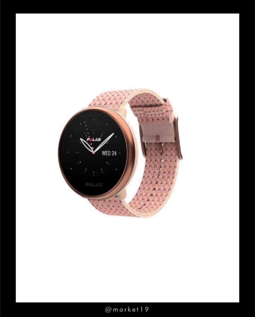 Polar Ignite 2 cod: 17505-2