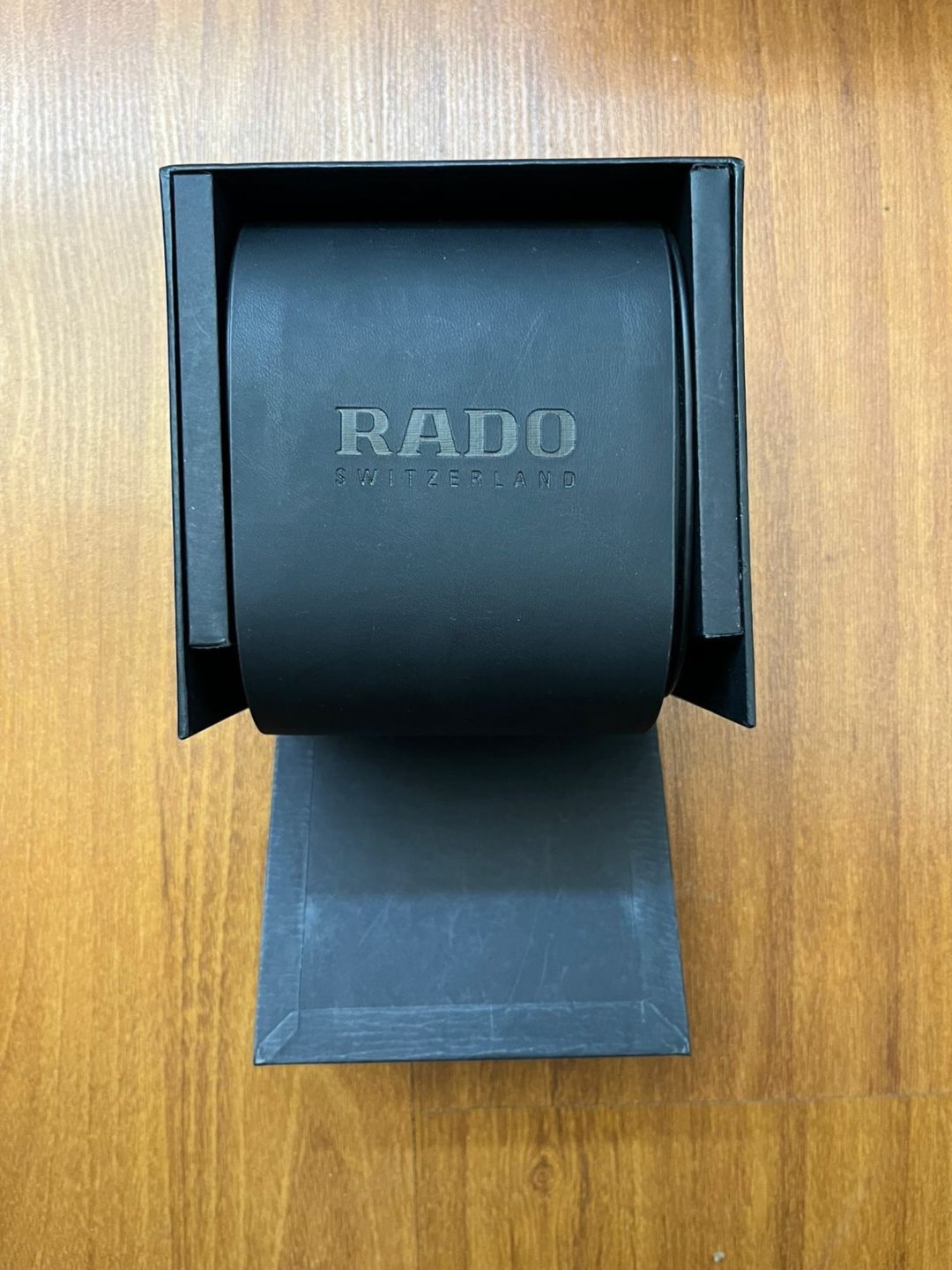 Reloj Rado Jubile 4 Cod: 18717-2 | Market-19