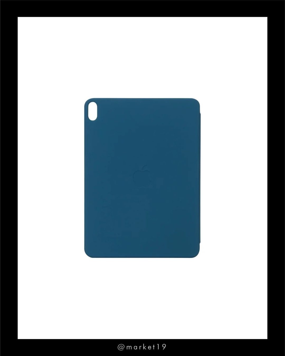 IPad Smart Folio Cod: 19609-2