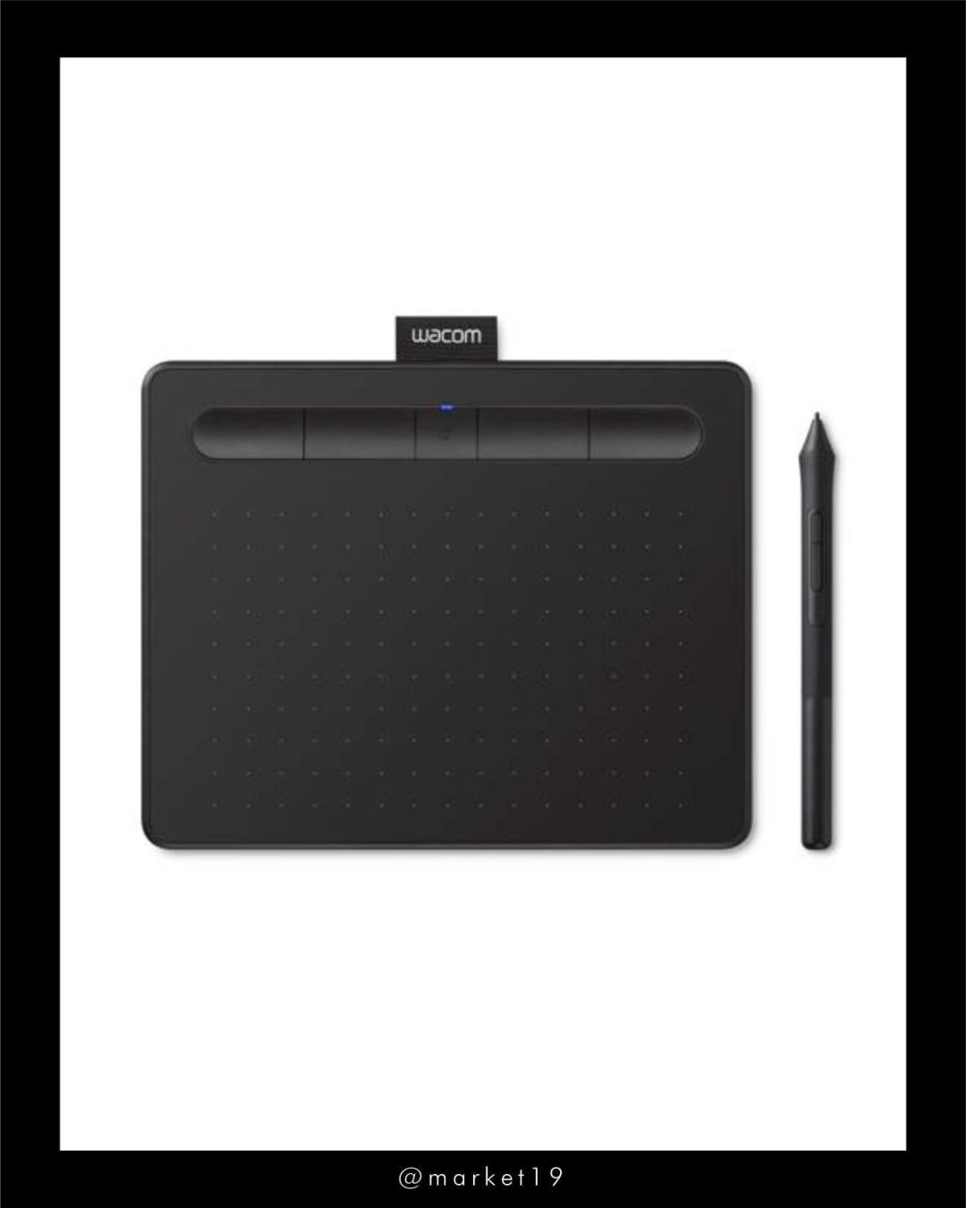 Wacom Intuos Small cod: 19859-2