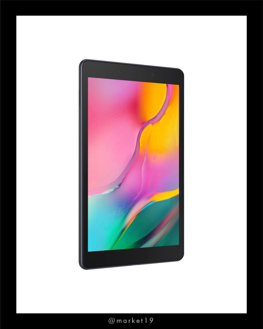 Samsung Galaxy Tab A 8.0 pulgadas 2019 T295 LTE cod: 19972-2