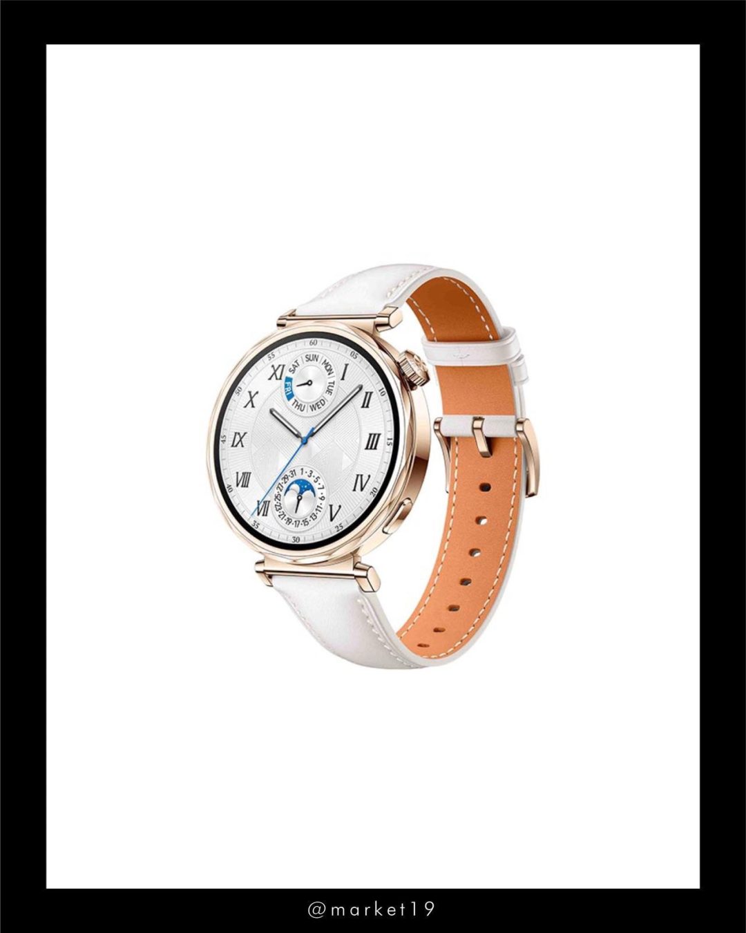 Huawei Watch GT 5 41mm cod: 19867-5