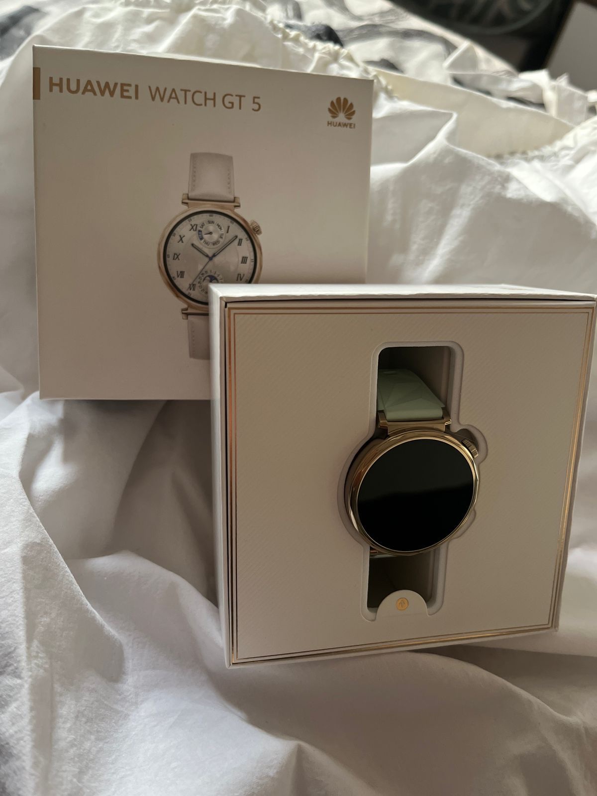 Huawei Watch GT 5 41mm cod: 19867-5 - Imagen 5