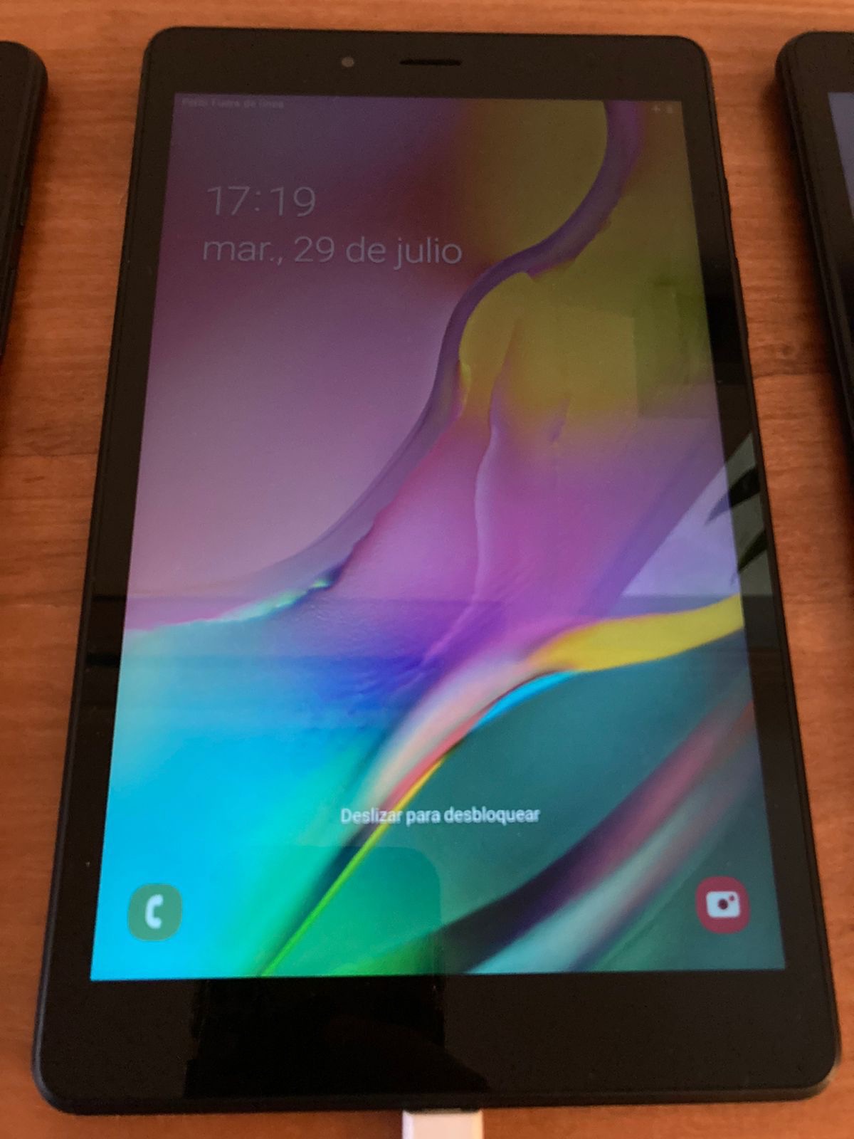 Samsung Galaxy Tab A 8.0 pulgadas 2019 T295 LTE cod: 19971-2 - Imagen 5