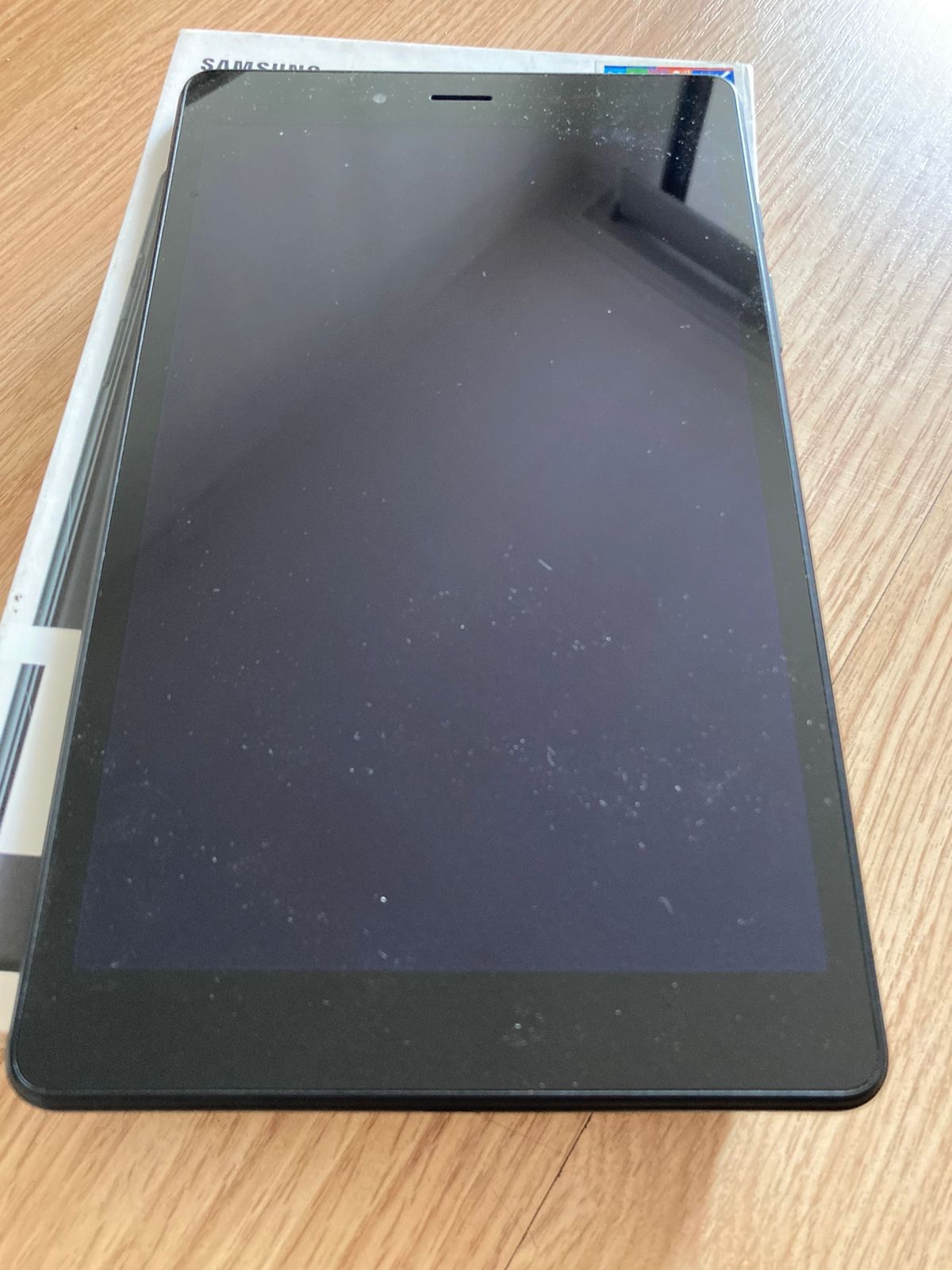 Samsung Galaxy Tab A 8.0 pulgadas 2019 T295 LTE cod: 19972-2 - Imagen 4