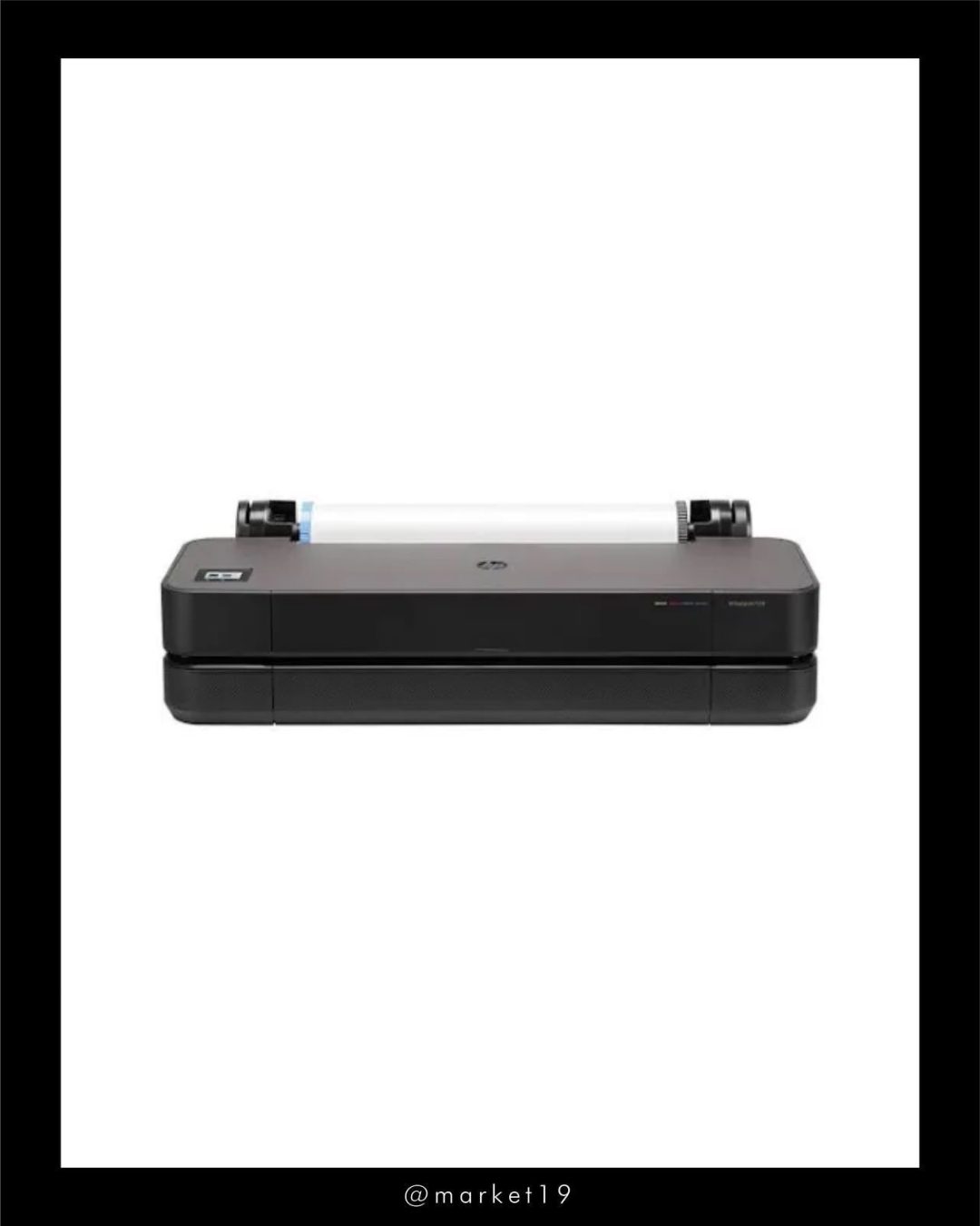 Impresora Plotter HP Cod: 20075-6