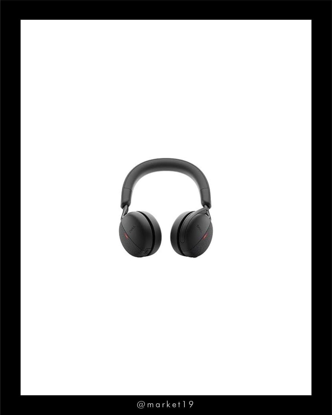Dell Pro Wireless ANC Headset WL5024 cod: 20277-12