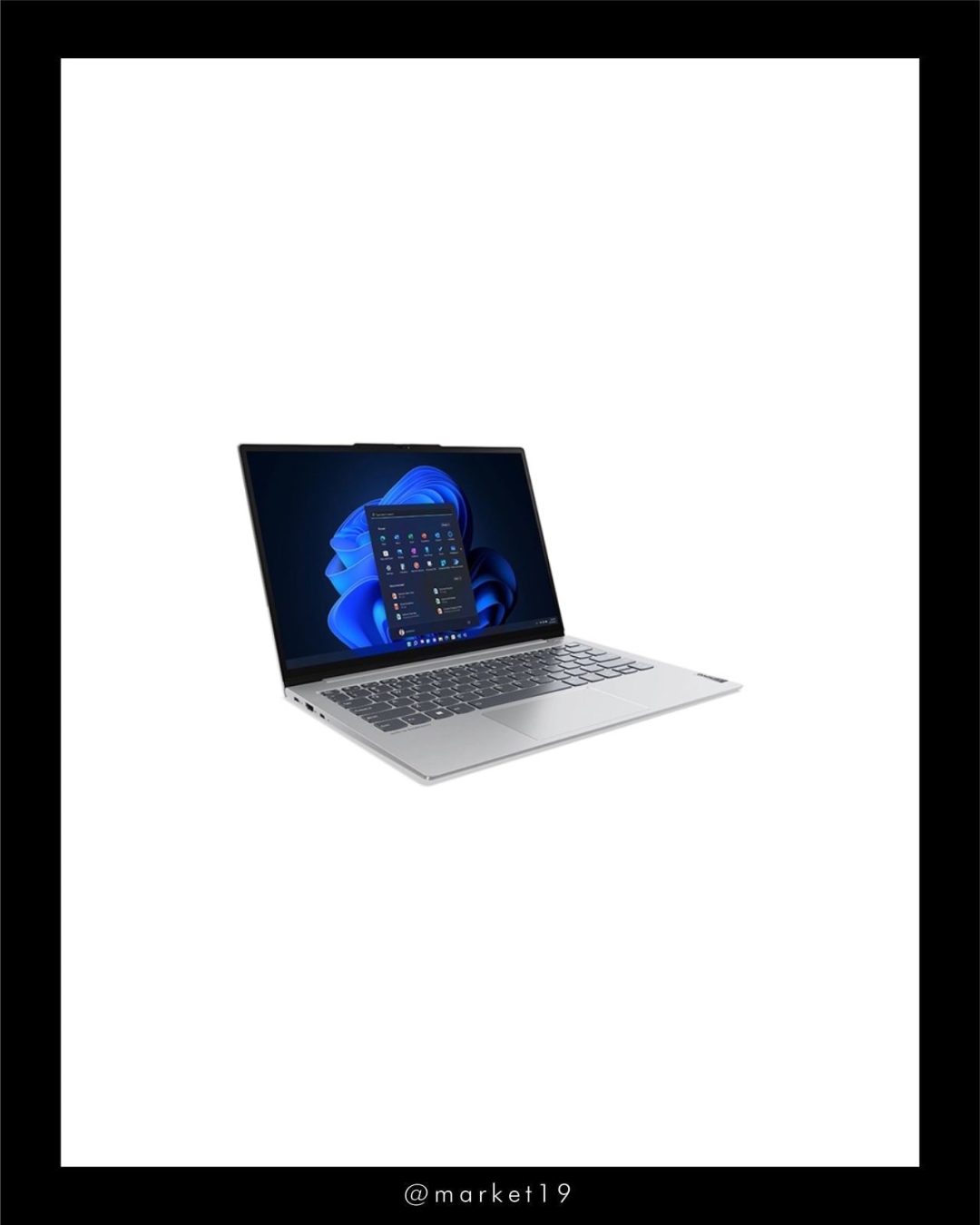 Lenovo Thinkbook 13s G4 13.3” 2024 500 GB 16 GB RAM cod: 20395-11