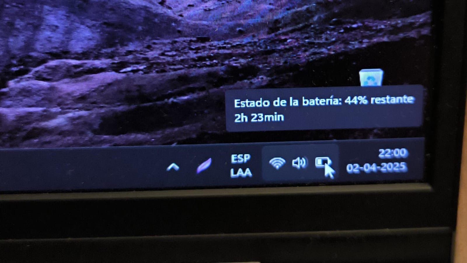 Lenovo Thinkbook 13s G4 13.3” 2024 500 GB 16 GB RAM cod: 20395-11 - Imagen 8