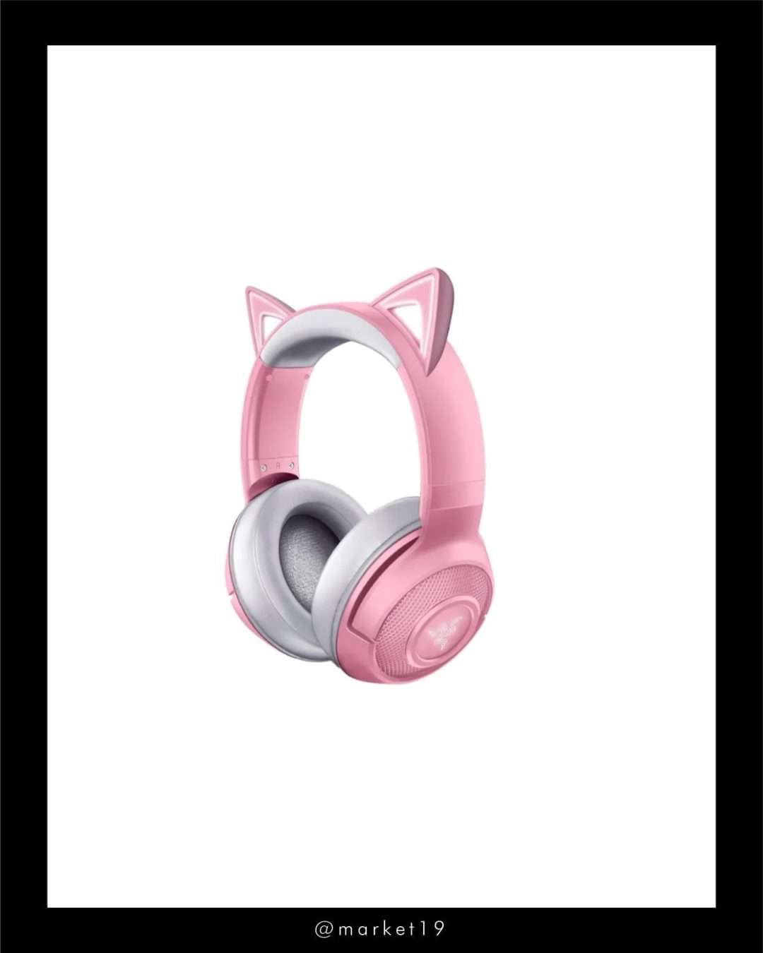 Razer Kraken Kitty BT cod: 20532-6