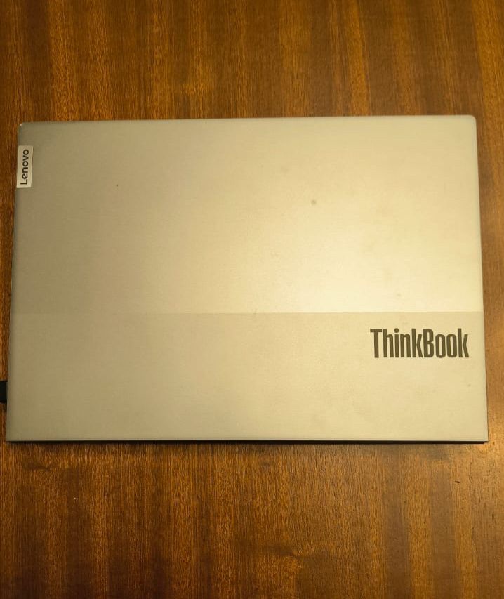Lenovo Thinkbook 13s G4 13.3” 2024 500 GB 16 GB RAM cod: 20395-11 - Imagen 4