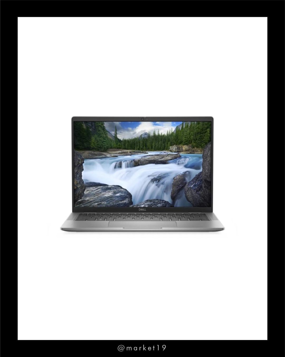 Dell Latitude 7440 14” 2023 256 GB 16 GB RAM cod: 20628-1
