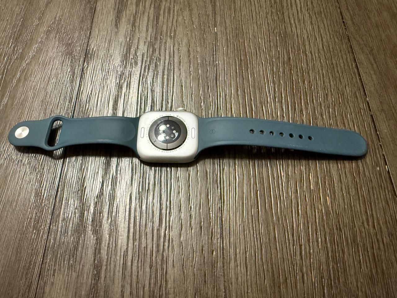 Apple Watch Series 10 GPS 46mm cod: 20293-13 - Imagen 6