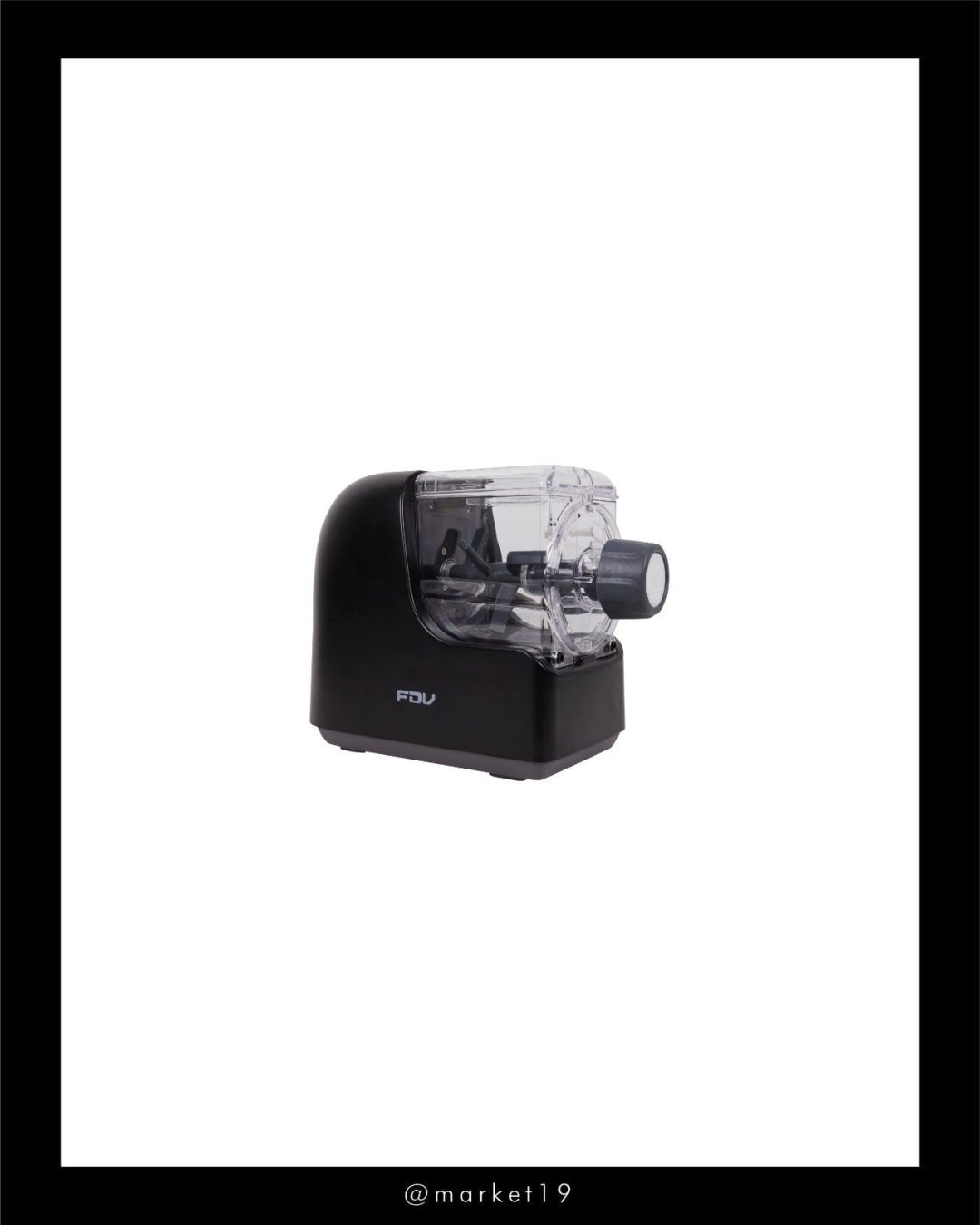 PASTA MAKER LUCCA FDV cod: 20667-2