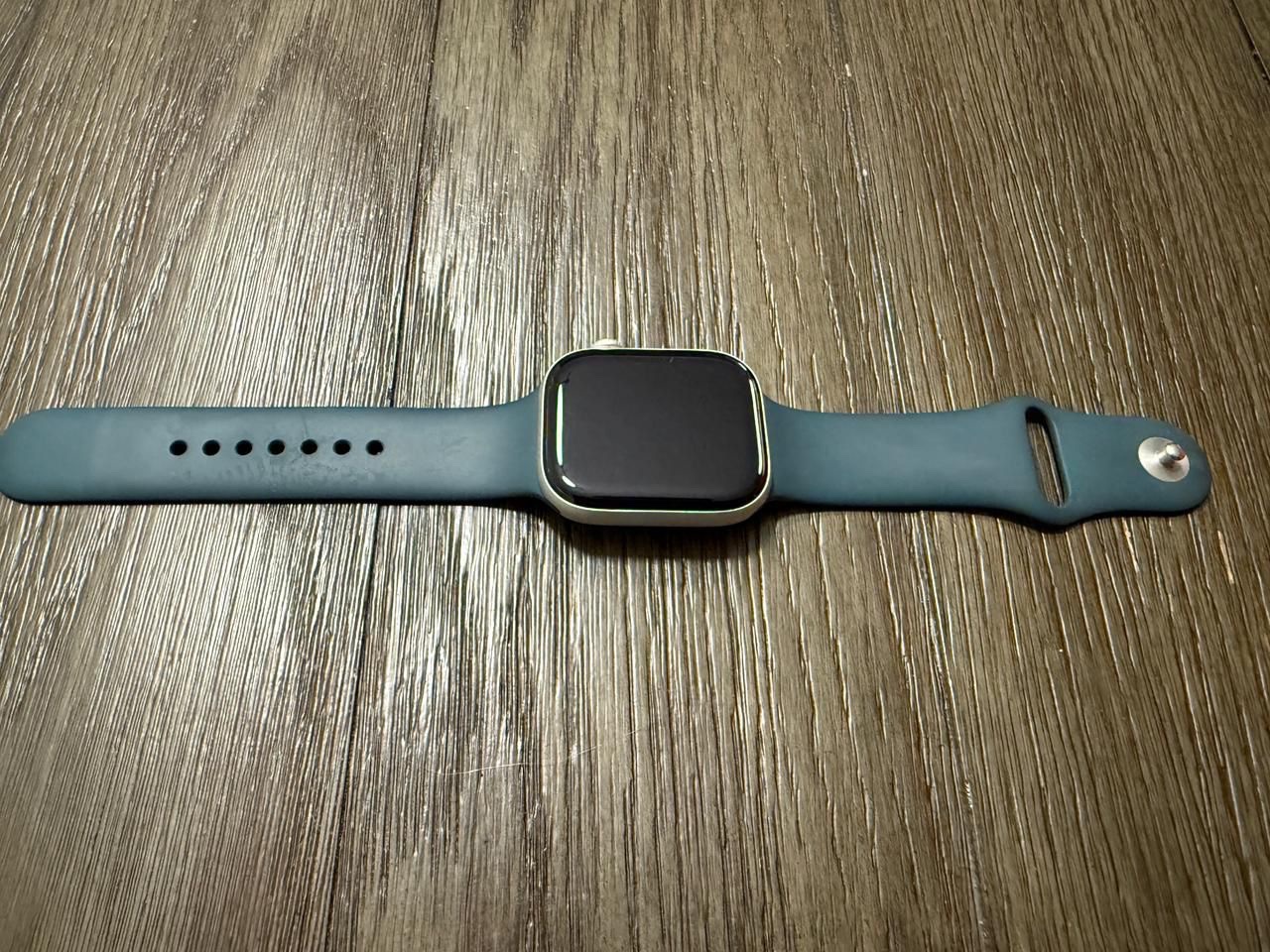 Apple Watch Series 10 GPS 46mm cod: 20293-13 - Imagen 3