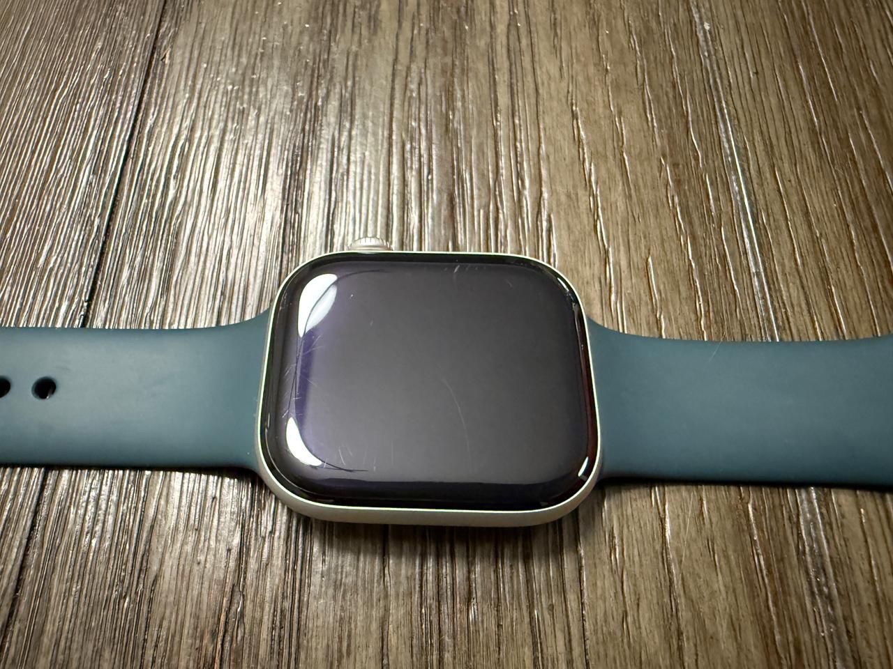 Apple Watch Series 10 GPS 46mm cod: 20293-13 - Imagen 8