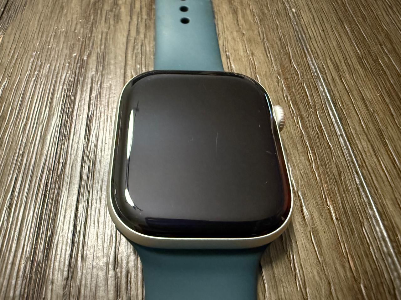 Apple Watch Series 10 GPS 46mm cod: 20293-13 - Imagen 4