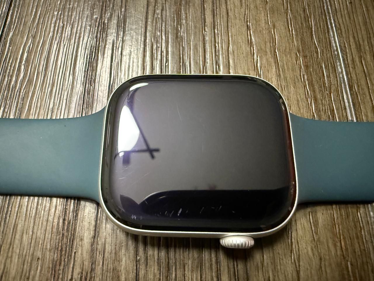 Apple Watch Series 10 GPS 46mm cod: 20293-13 - Imagen 9