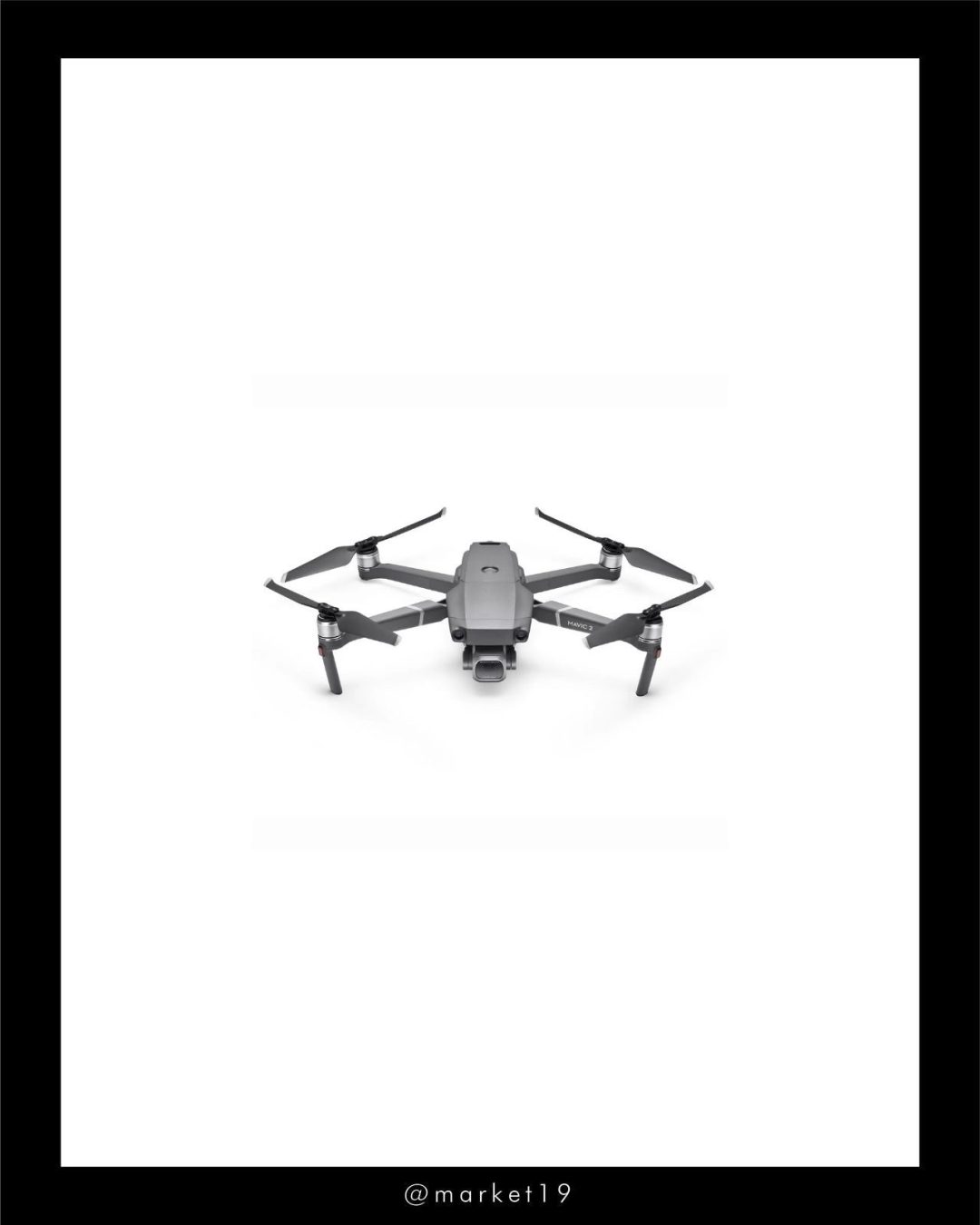 DJI Mavic 2 Pro cod: 20859-13