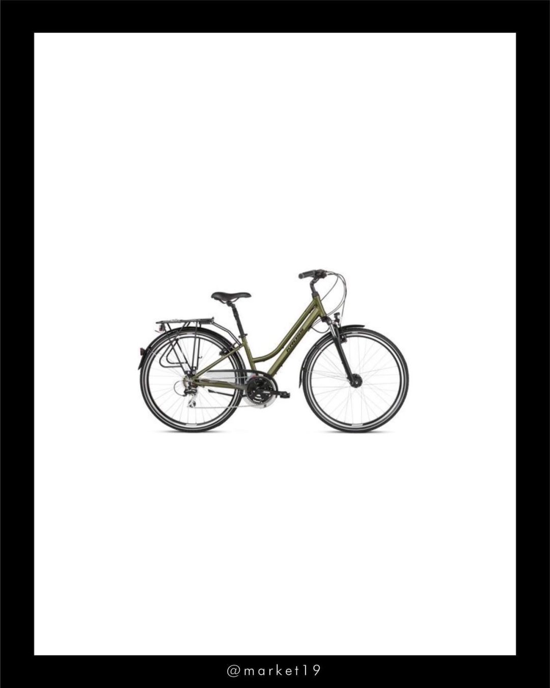 Bicicleta Kross Cross Country 3.0 Mujer cod: 20877-1