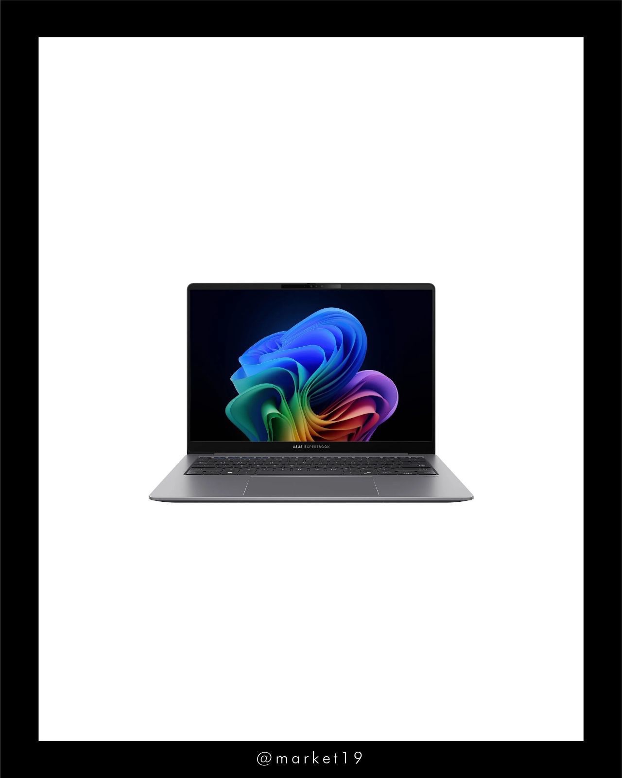 Asus ExpertBook P5 14” 2025 1TB 32GB RAM cod: 20819-4
