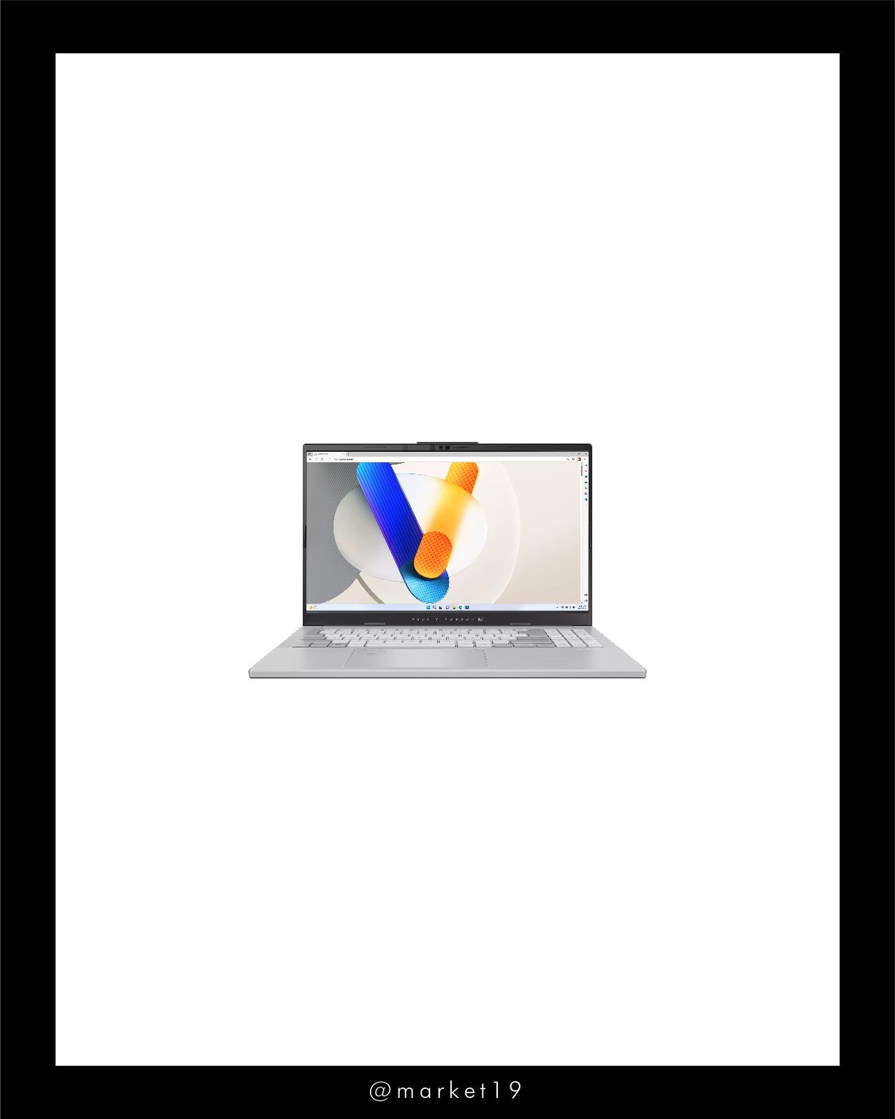 Asus Vivobook Pro 15 2025 1 TB 24 GB RAM cod: 20871-2