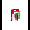 Joy-Cons originales Nintendo Switch L/R — Neon Pink & Neon Green cod: 20741-12