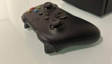 Xbox Series X 1 TB cod: 20814-3 - Imagen 6
