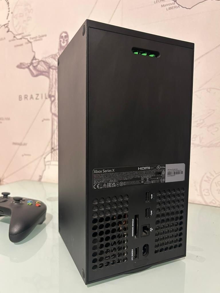 Xbox Series X 1 TB cod: 20814-3 - Imagen 5