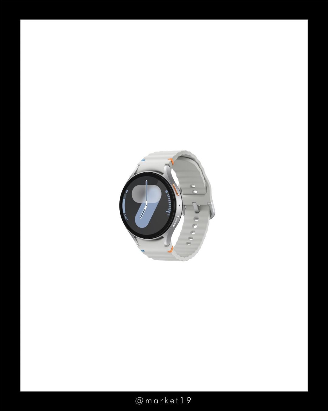 Samsung Galaxy Watch 7 cod: 20816-3