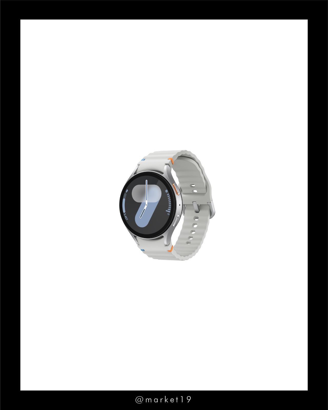 Samsung Galaxy Watch 7 cod: 20816-3