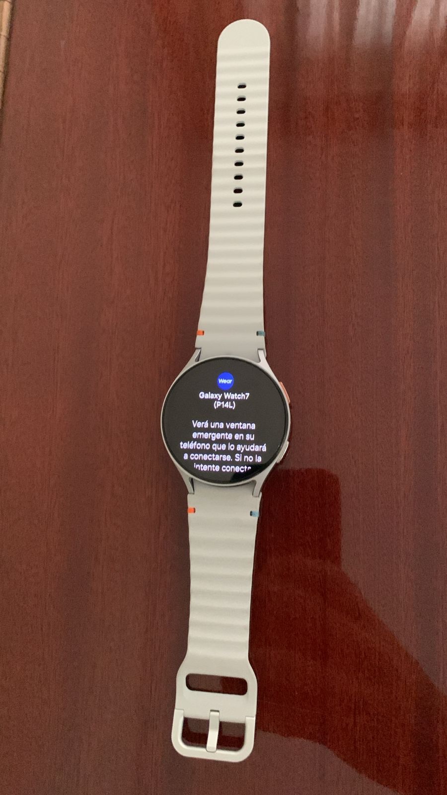Samsung Galaxy Watch 7 cod: 20816-3 - Imagen 5