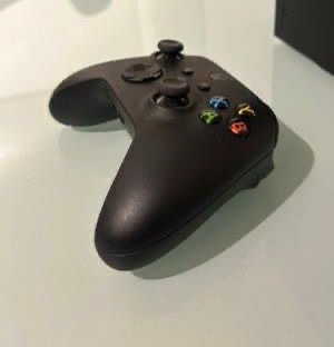Xbox Series X 1 TB cod: 20814-3 - Imagen 4