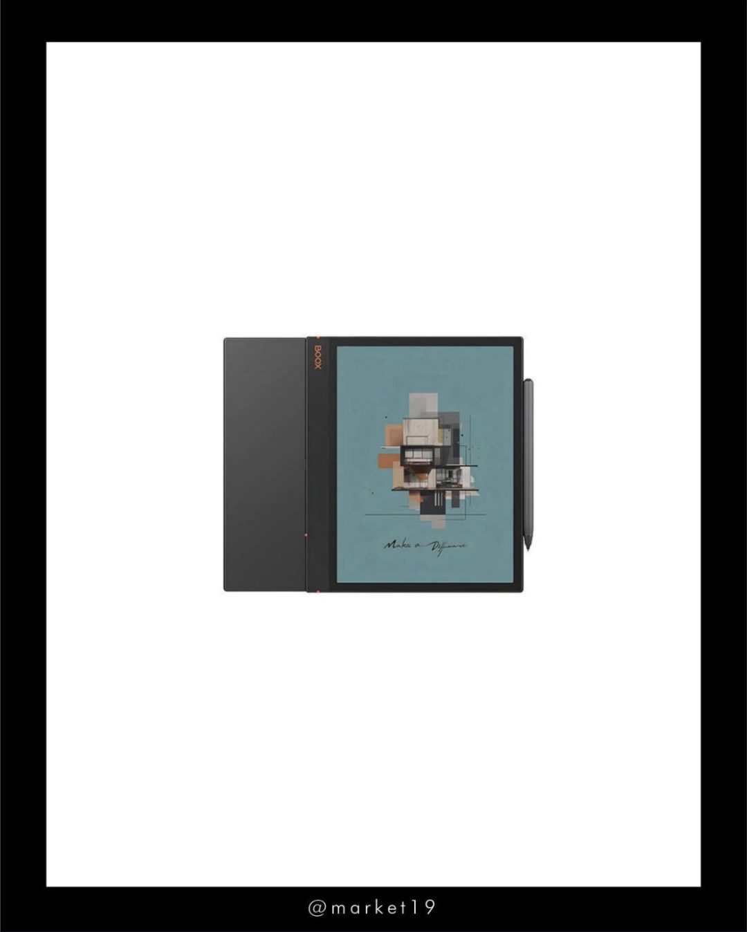Boox Note Air 3C cod: 20876-2