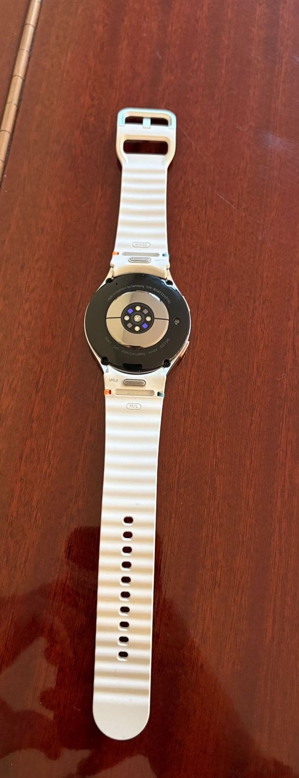 Samsung Galaxy Watch 7 cod: 20816-3 - Imagen 7