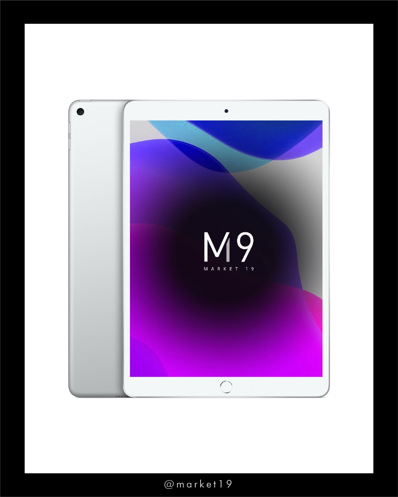 iPad Mini 4ta generación 128 GB WiFi cod: 20845-2