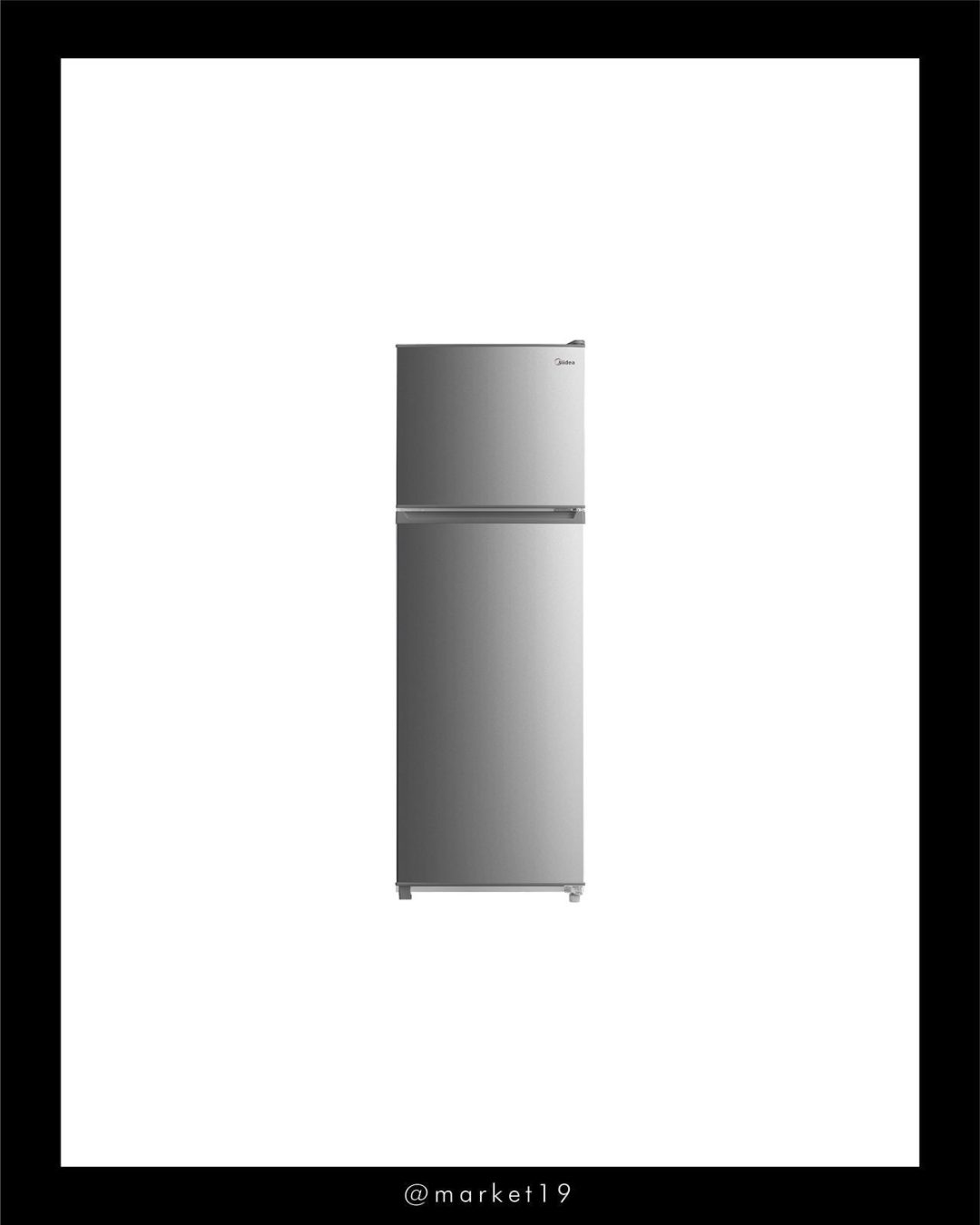 Refrigarador midea MDRT414FGE02 cod: 20828-5