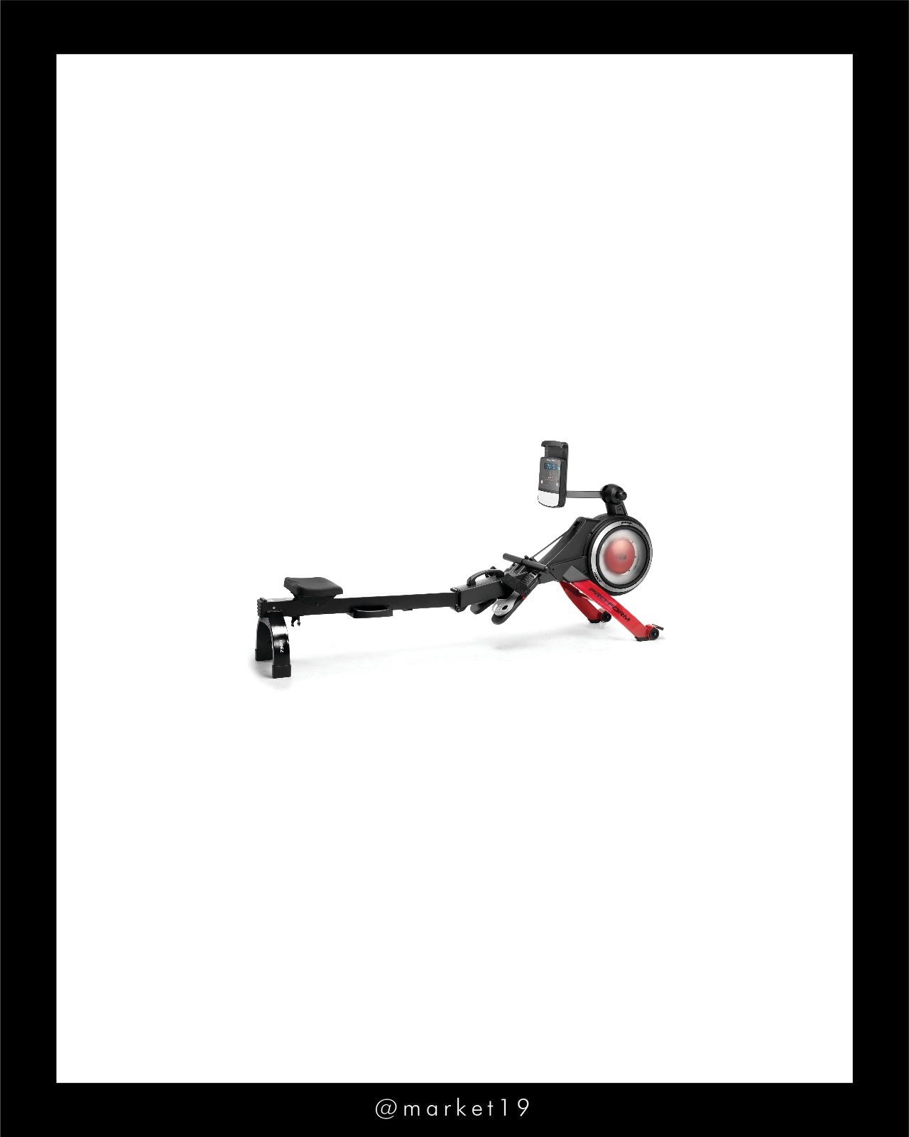 Remadora Pro-form modelo 750 R cod: 20846-1