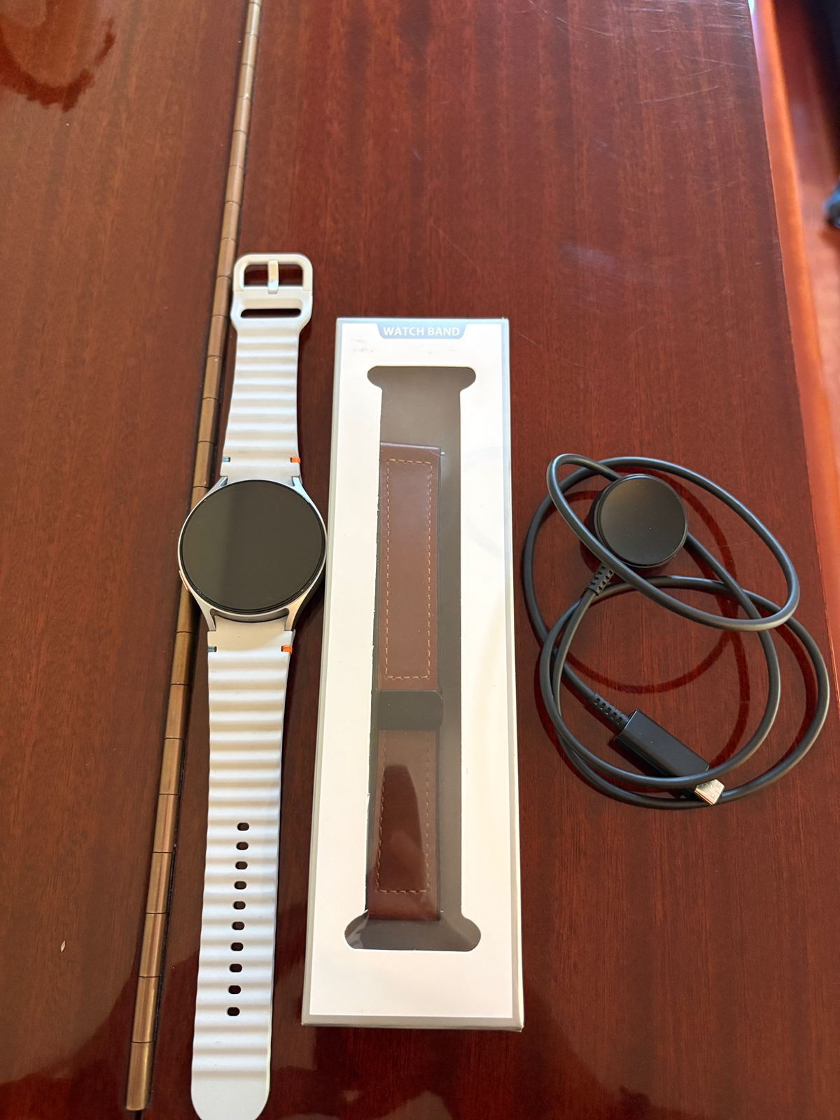 Samsung Galaxy Watch 7 cod: 20816-3 - Imagen 2