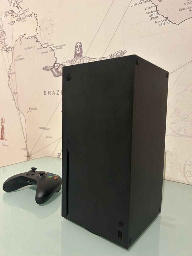Xbox Series X 1 TB cod: 20814-3 - Imagen 3