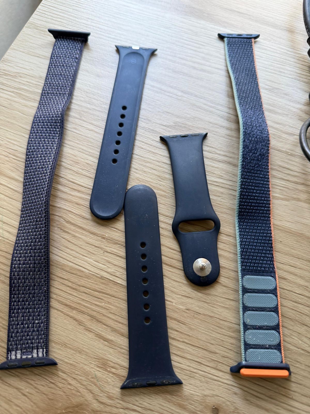 Apple Watch Series 6 40mm GPS cod: 21106-2 - Imagen 12
