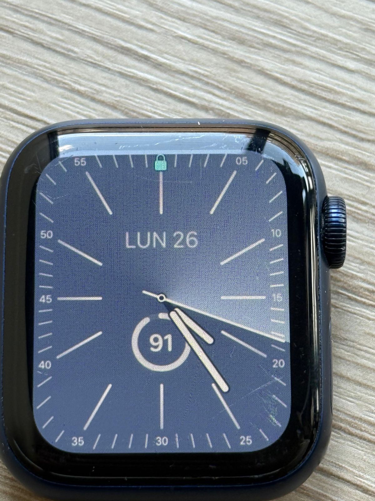 Apple Watch Series 6 40mm GPS cod: 21106-2 - Imagen 8