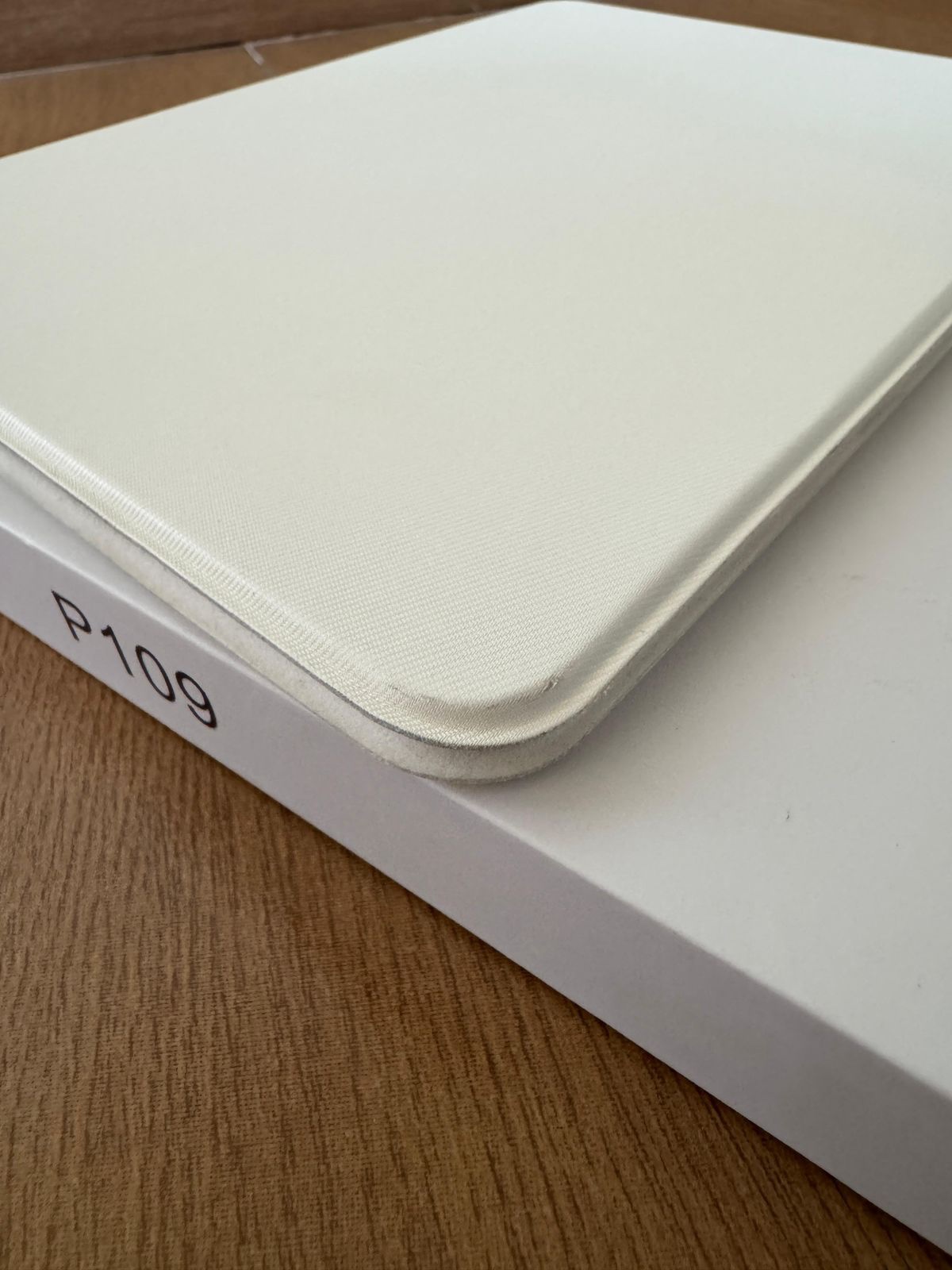 Teclado iPad Harmonik iPad Pro 11 / Air 10.9 / 2024 Air 11 cod: 21071-1 - Imagen 6