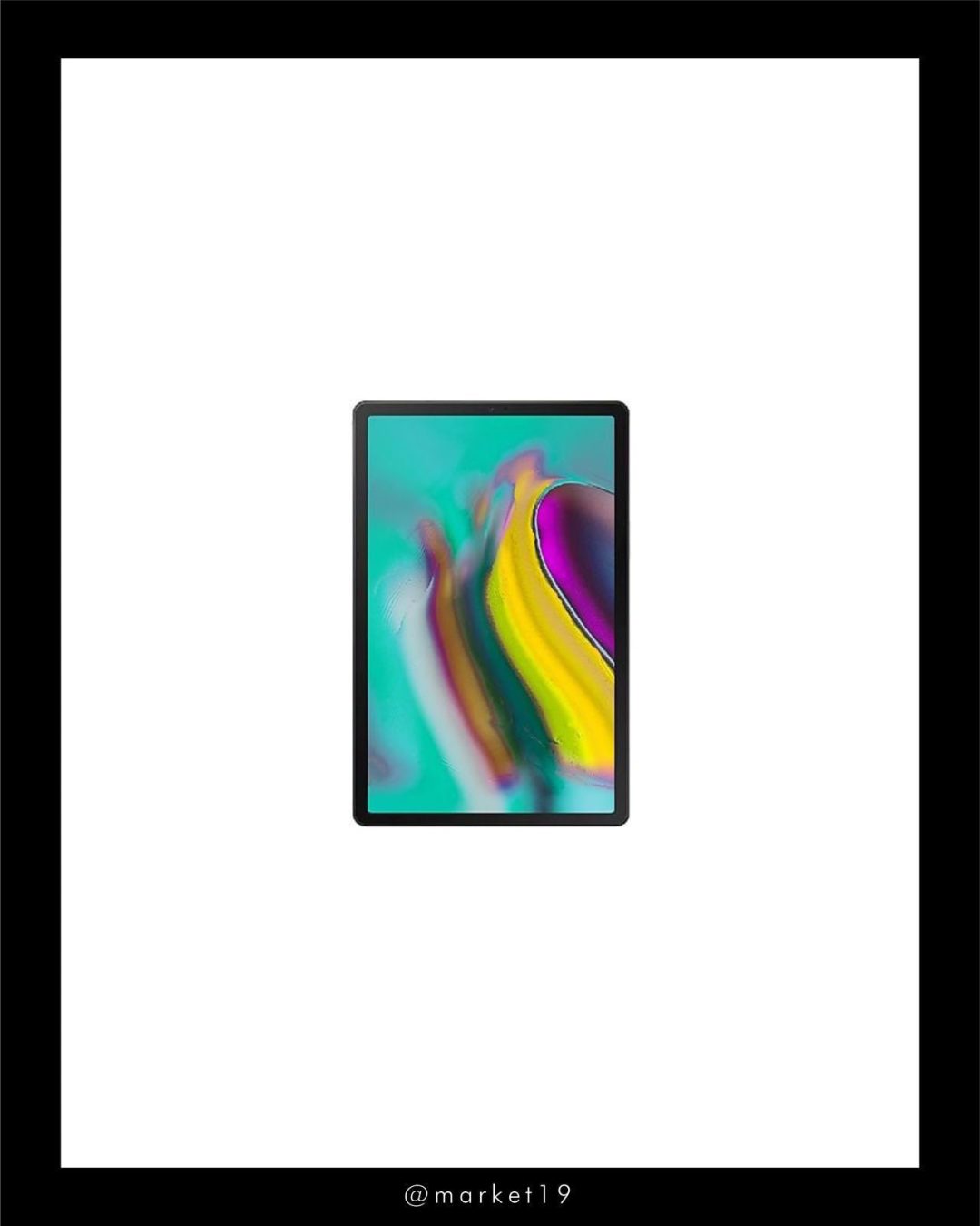 Samsung Galaxy Tab S5e 64 GB cod: 20982-2