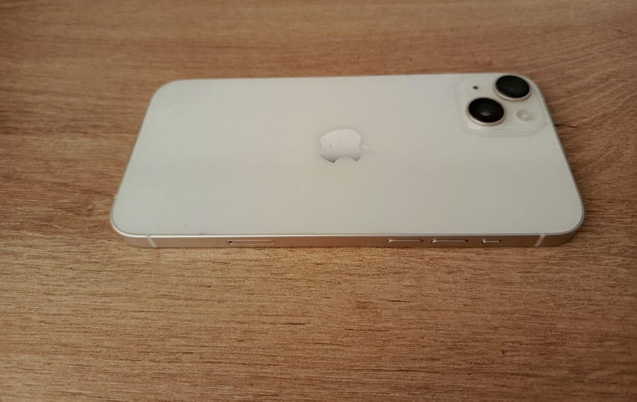 iPhone 14 Plus Blanco 256GB cod: 20956-2 | Market-19