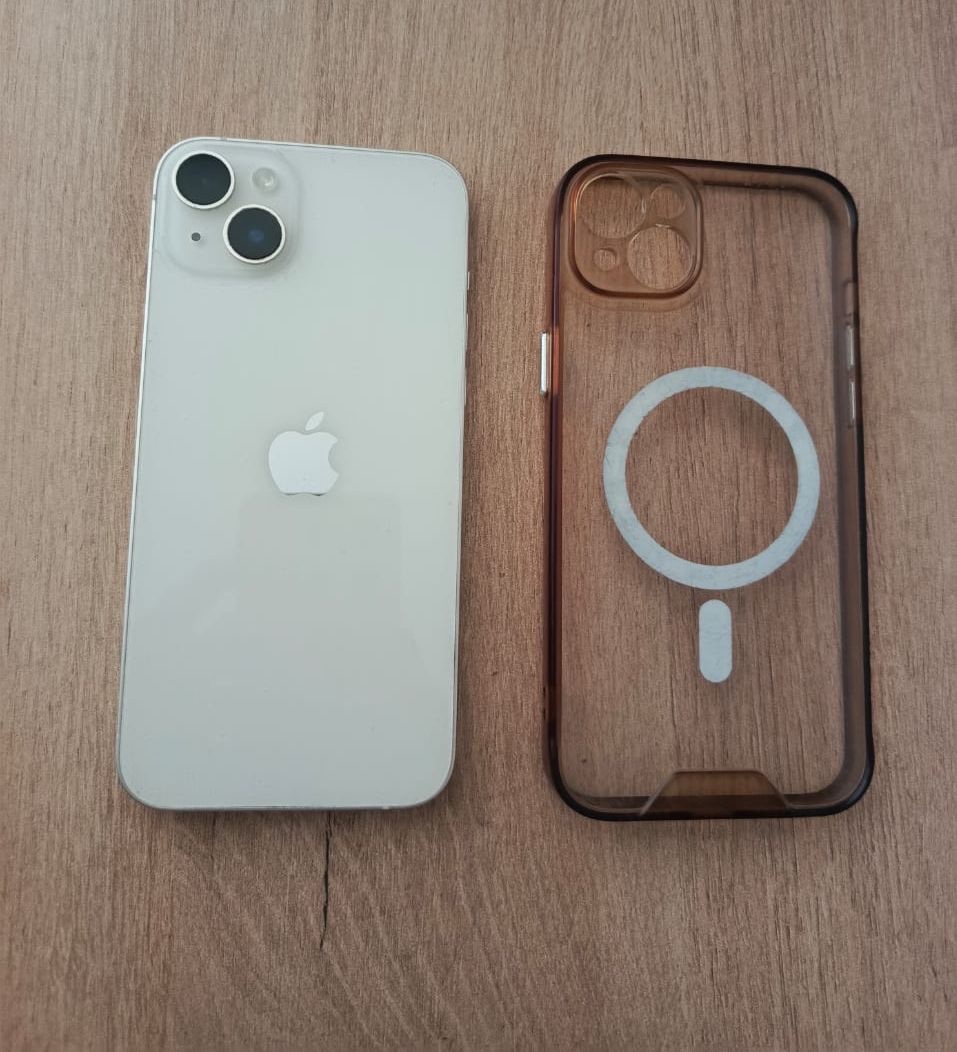 iPhone 14 Plus Blanco 256GB cod: 20956-2 | Market-19