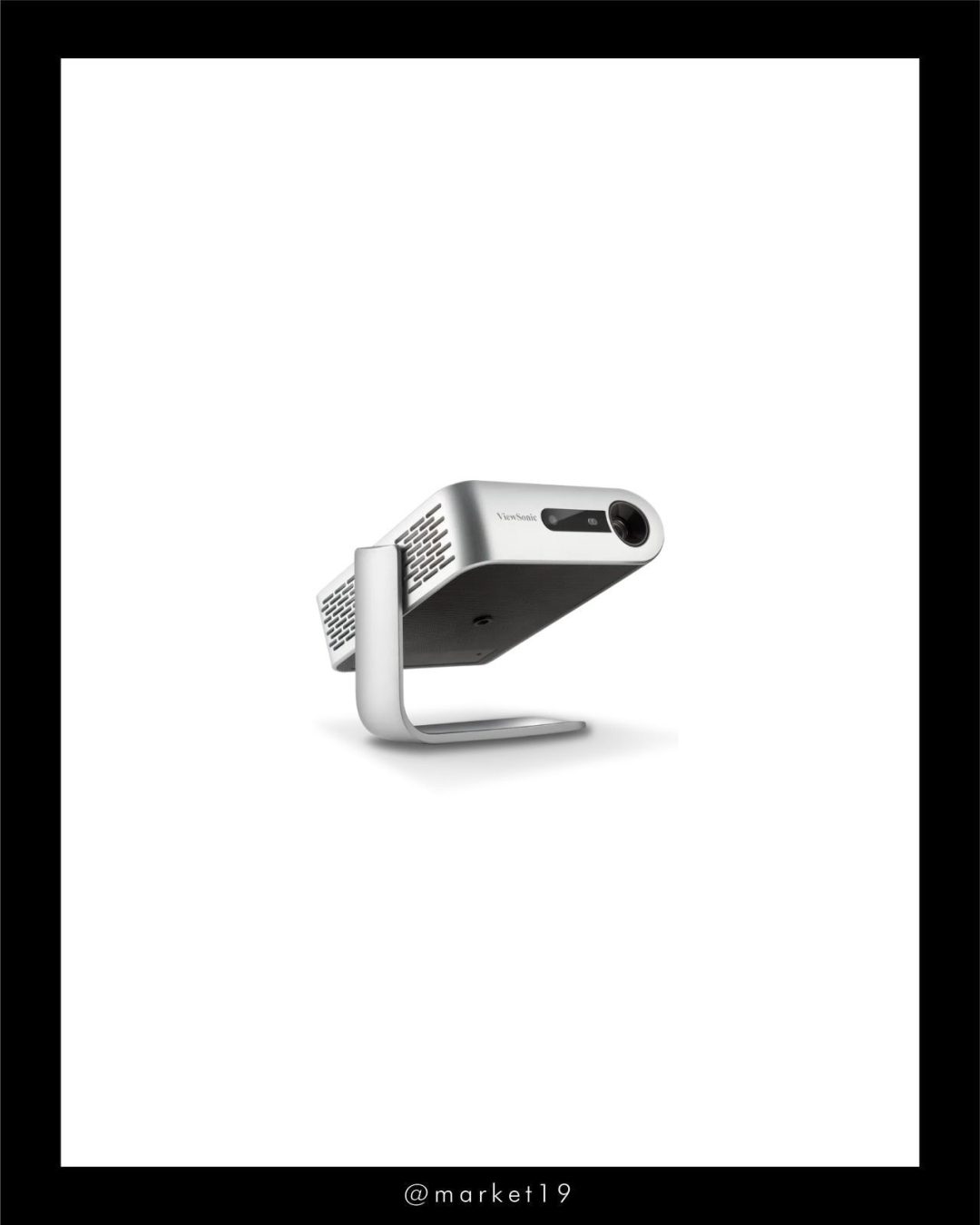 Proyector viewsonic M1 HK cod: 21055-3