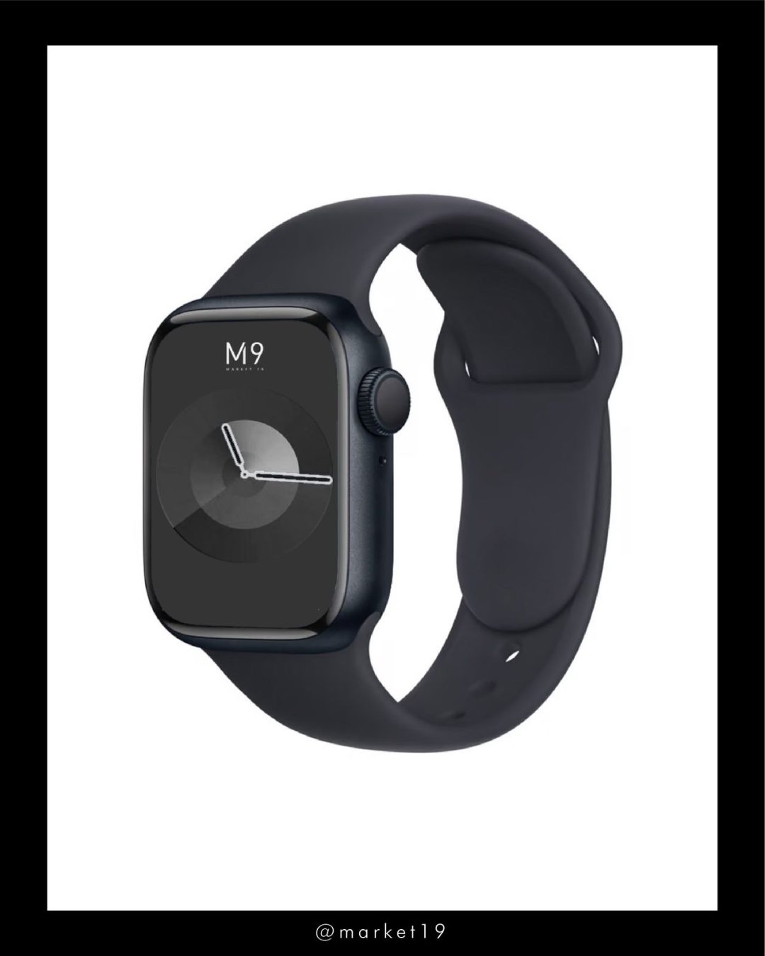 Apple Watch Series 6 40mm GPS cod: 21106-2