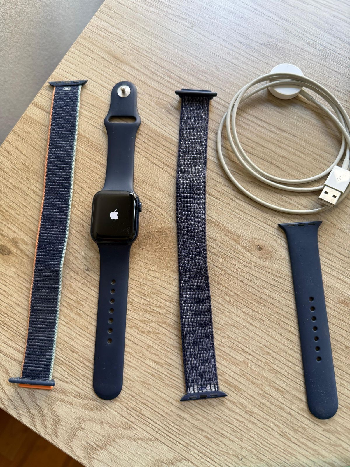 Apple Watch Series 6 40mm GPS cod: 21106-2 - Imagen 2